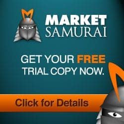 Easy Keyword Research With Market Samurai