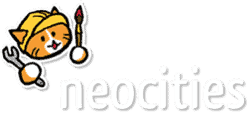 Neocities Logo