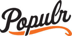 Populr Me Logo