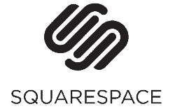 Squarespace Logo