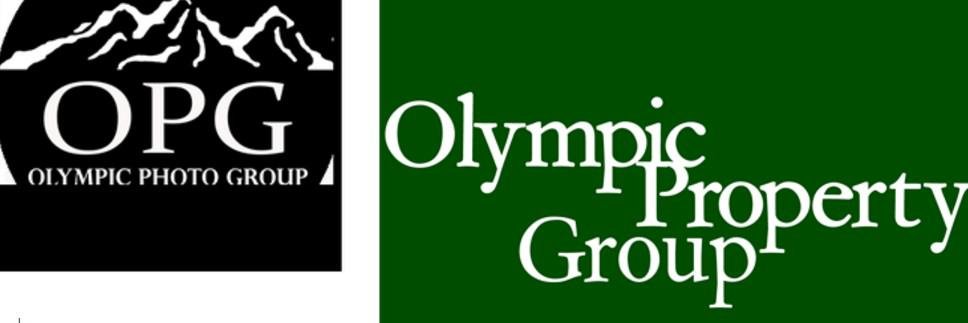 OPG Poulsbo, Olympic Photo Group vs Olympic Property Group