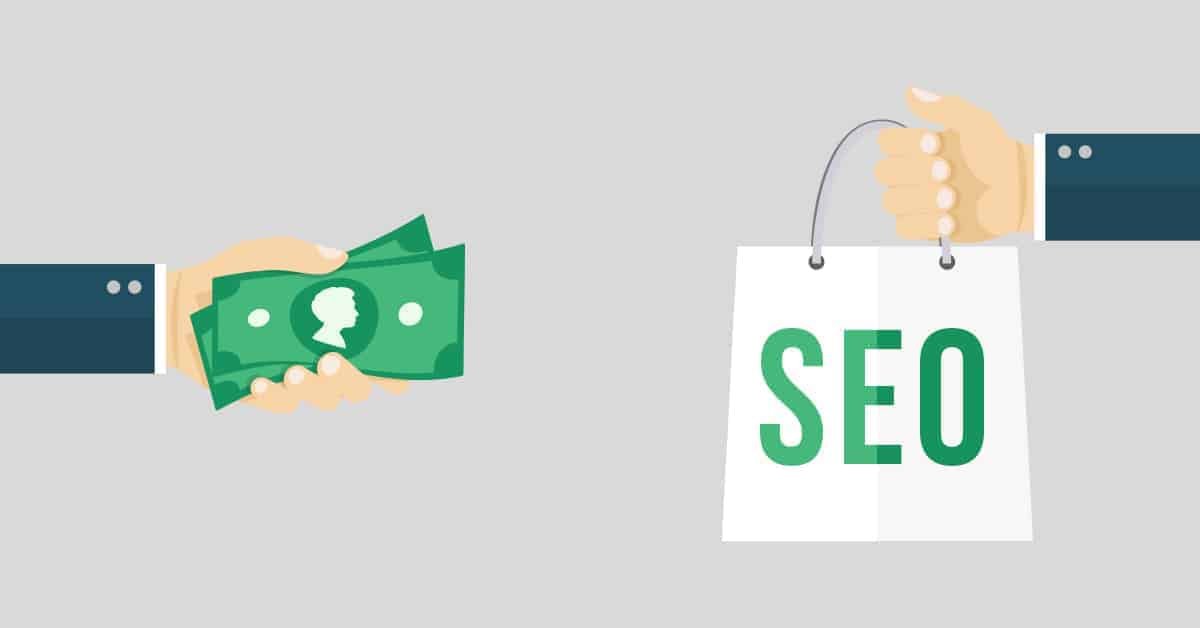 Selling SEO: Small Businesses and Small Budgets