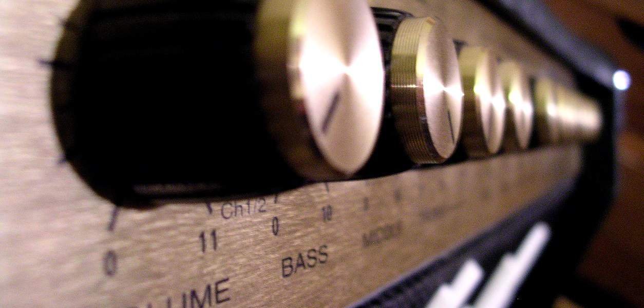 11 WordPress Themes for Bands & Musicians