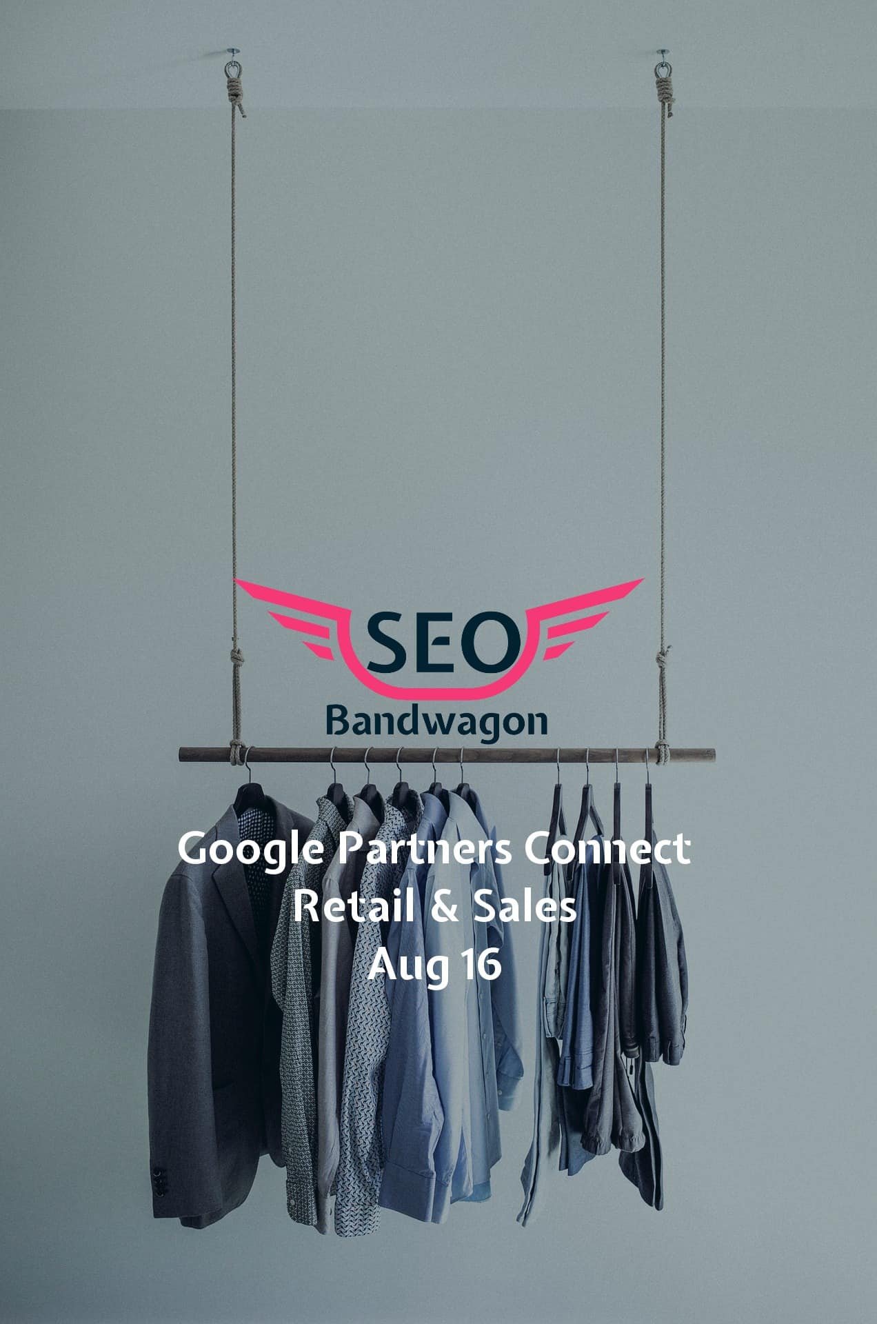 Google Partners Connect – Retail