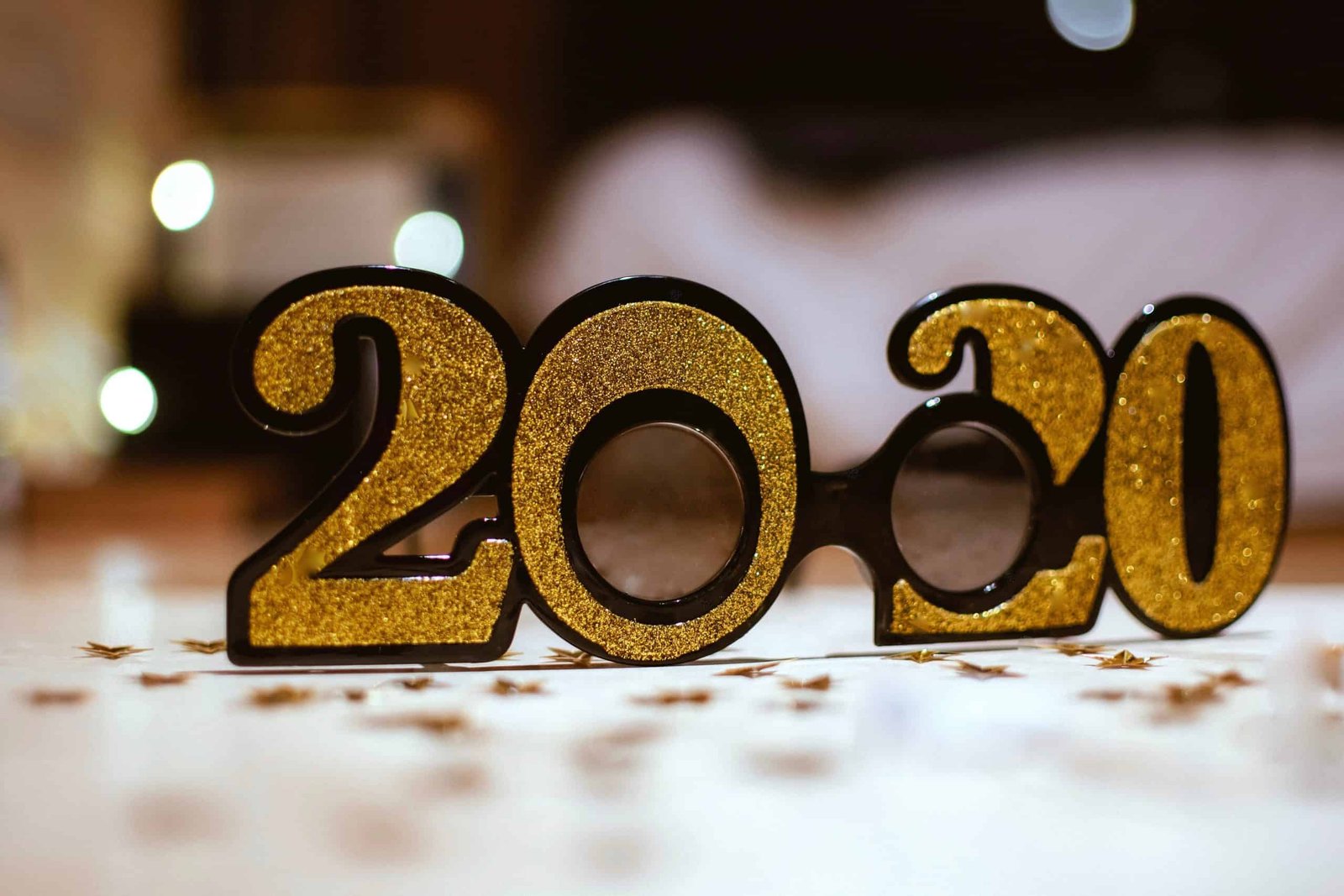 2020 Year In Review