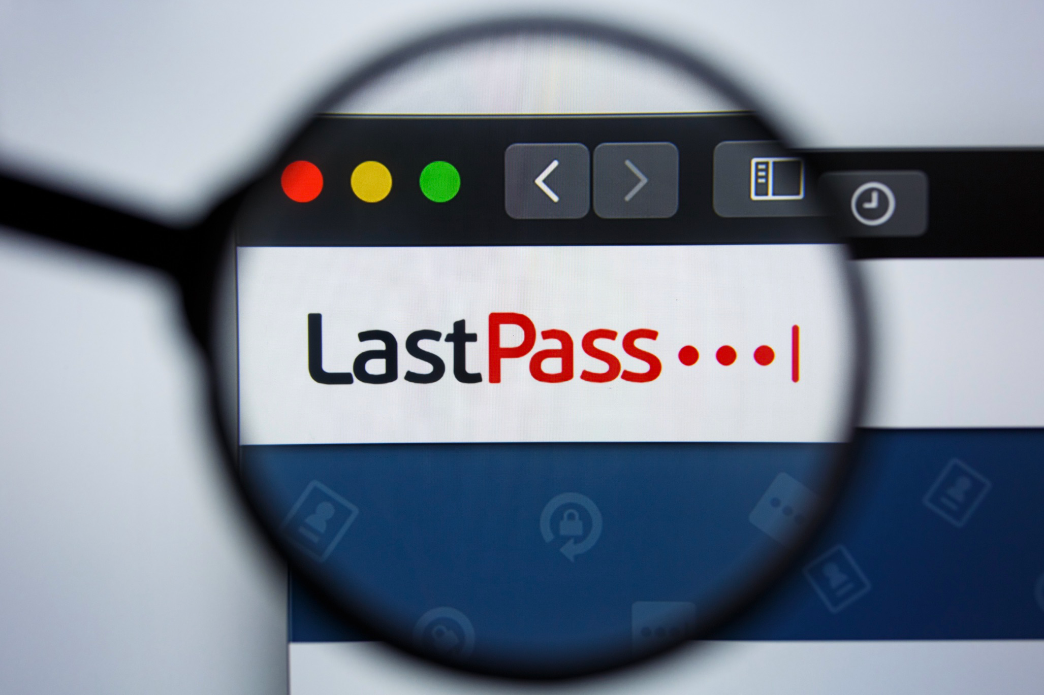 The Bad News About LastPass Data Breach Keeps Getting Worse