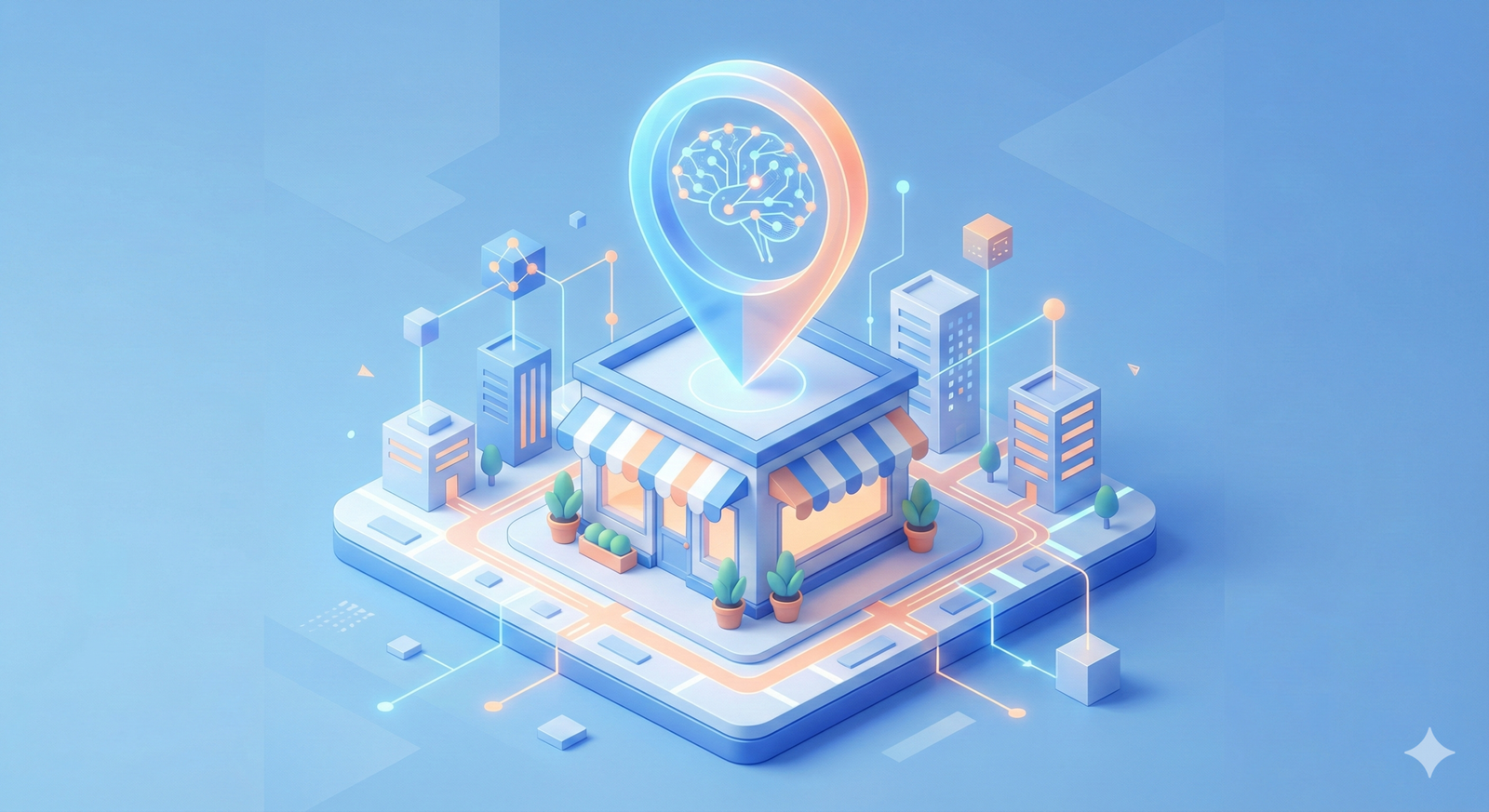 How To Use AI For Local SEO