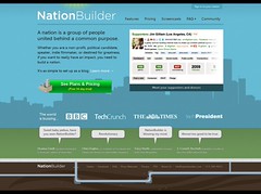 NationBuilder NationBuilder