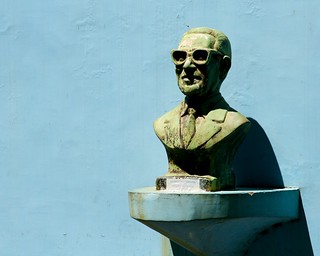 Bust Bust