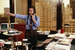 Gordon Gekko Gordon Gekko
