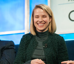Marissa Mayer