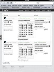 Buffer Rocks!